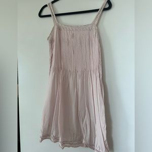 Aritzia sundress